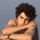 Filippo Scotti in The Hand Of God